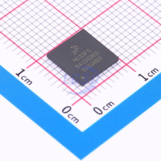 NXP MC33FS8410G3ES