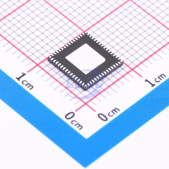 NXP MC33FS8410G3ES