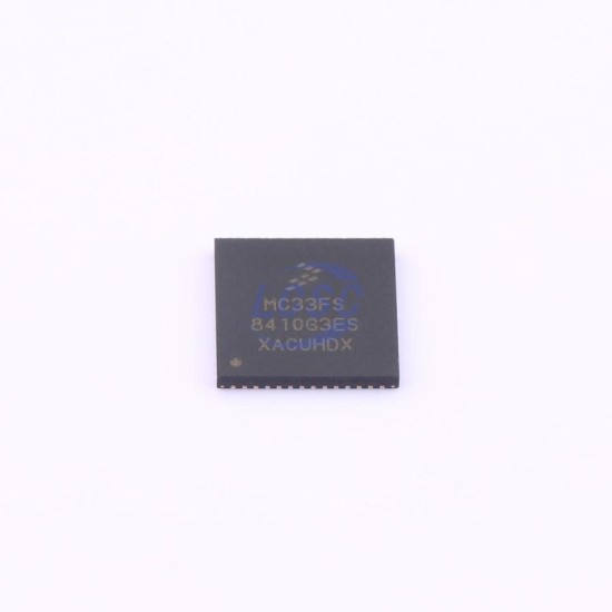 NXP MC33FS8410G3ES