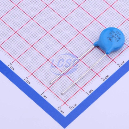 COV 10D681K