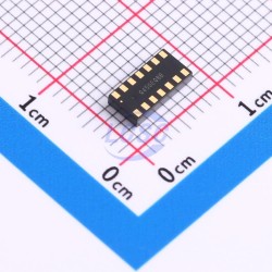 MAXIM MAX86916EFD+T