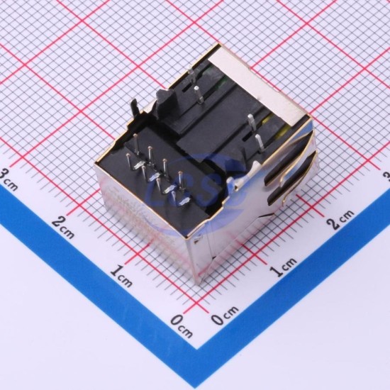 PULSE J00-0065NL
