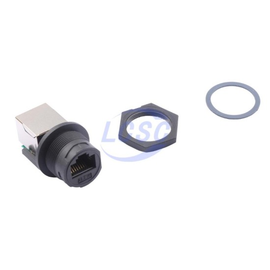 Amphenol RCP-5SPFFH-TCU7001 Amphenol RCP-5SPFFH-TCU7001