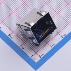 MOLEX 438600004 MOLEX 438600004