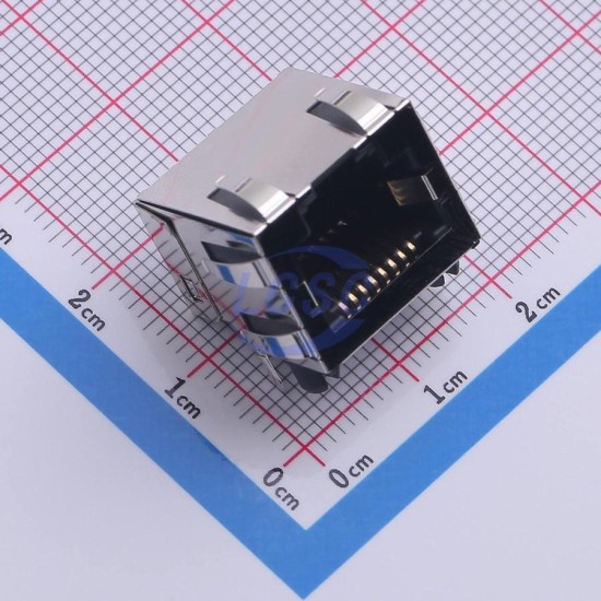 MOLEX 438600004