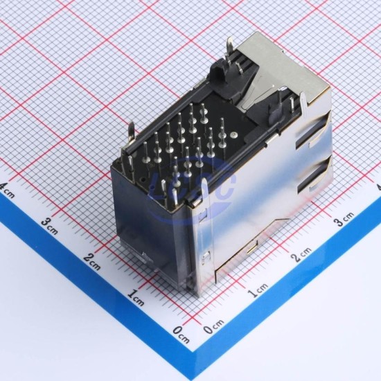 PULSE JC0-1011NL