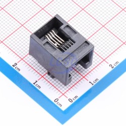 MOLEX 955012641 MOLEX 955012641