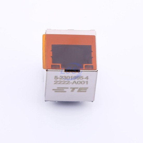 TE Connectivity 5-2301995-4