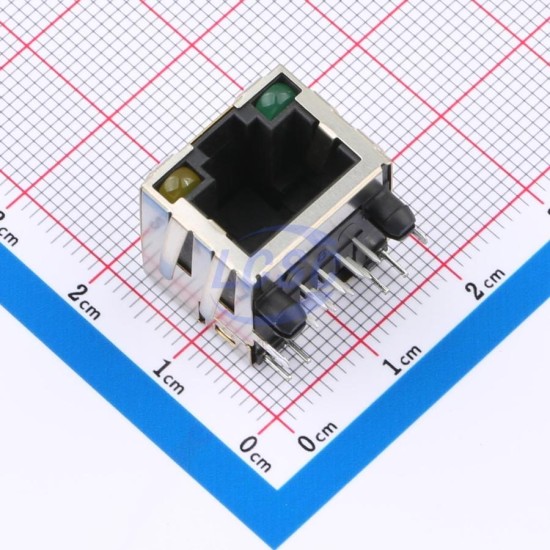 PULSE E5J88-14LJ24-L