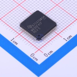 TI MSP430F417IPMR TI MSP430F417IPMR