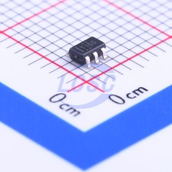 TI TMP100NA/3K