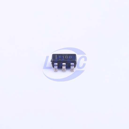 TI TMP100NA/3K