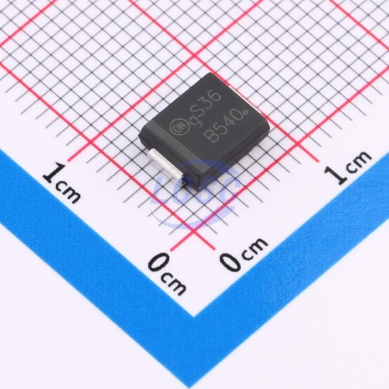 onsemi MBRS540T3G onsemi MBRS540T3G