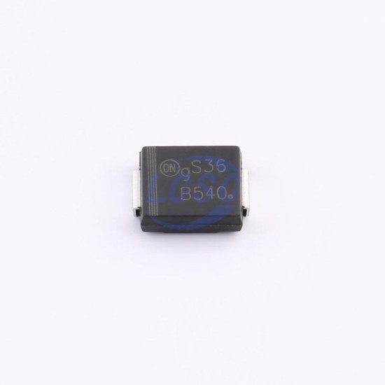 onsemi MBRS540T3G onsemi MBRS540T3G