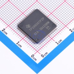 TI TPS9900TPZPQ1