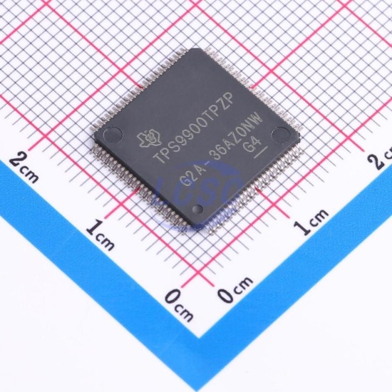 TI TPS9900TPZPQ1