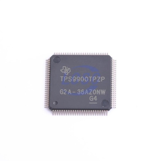 TI TPS9900TPZPQ1