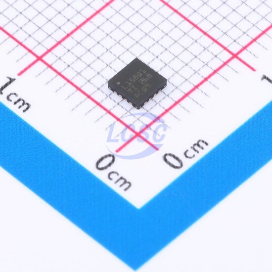 TI LM5158QRTERQ1