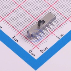 XKB Connection SS-3268S-L1