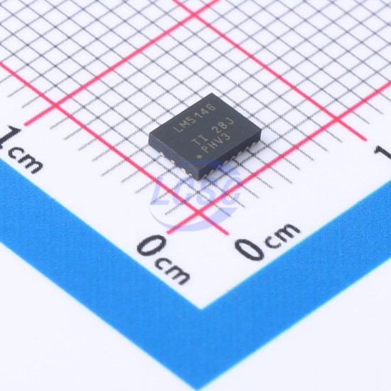 TI LM5146RGYR