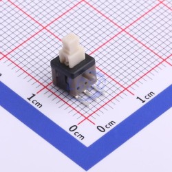 XKB Connection XKB5858-W-C