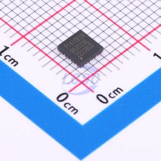 DIODES PI4IOE5V9535ZDEX