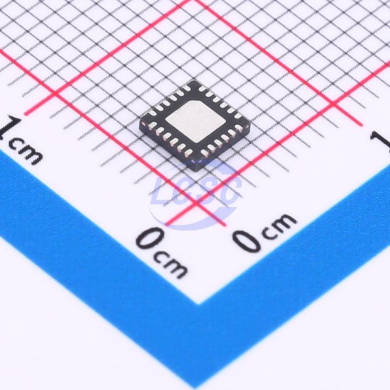 DIODES PI4IOE5V9535ZDEX