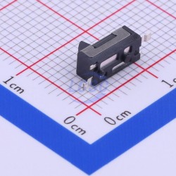 XKB Connection TM-8763