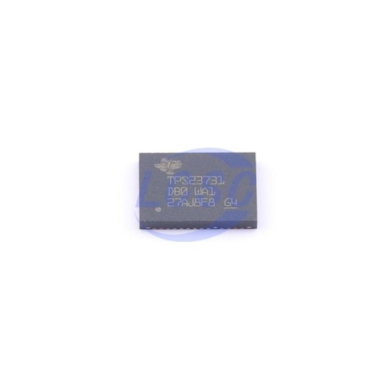 TI TPS23731RMTR TI TPS23731RMTR