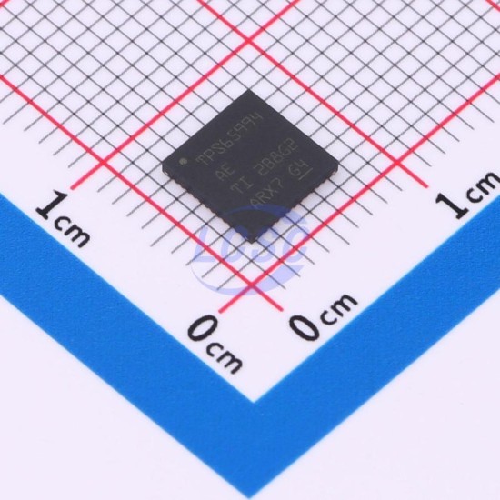 TI TPS65994AERSLR