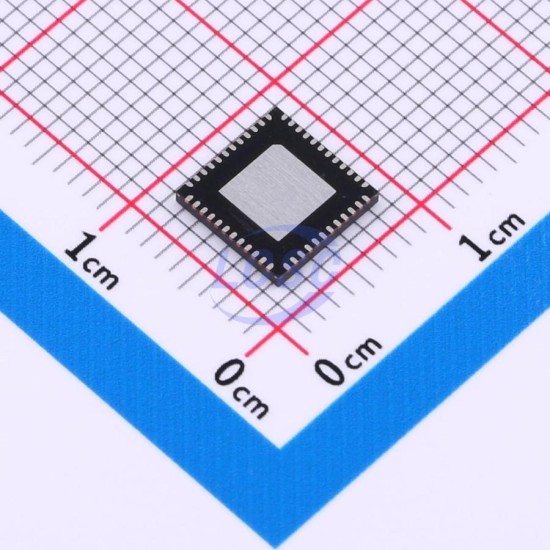 TI TDES954RGZT TI TDES954RGZT