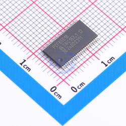 NXP PCF8551BTT/AY