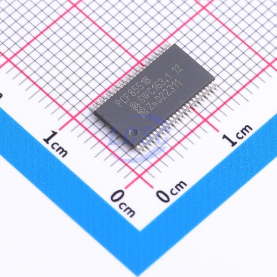 NXP PCF8551BTT/AY