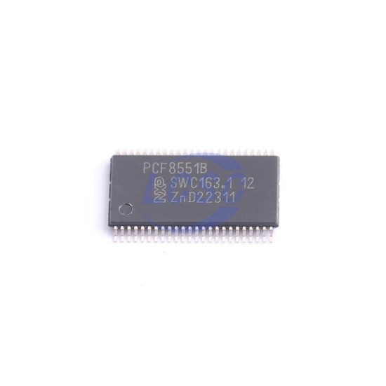 NXP PCF8551BTT/AY