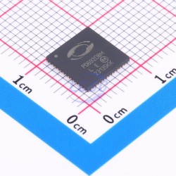 MICROCHIP PD69208MILQ-TR-LE