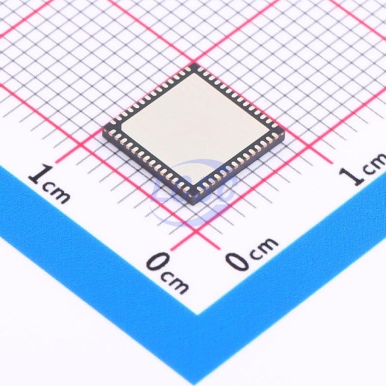 MICROCHIP PD69208MILQ-TR-LE MICROCHIP PD69208MILQ-TR-LE