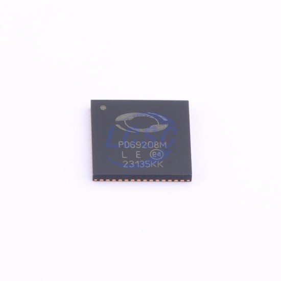 MICROCHIP PD69208MILQ-TR-LE MICROCHIP PD69208MILQ-TR-LE