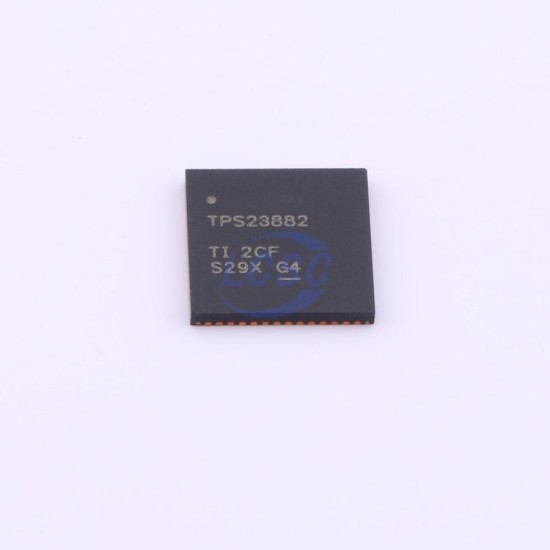 TI TPS23882RTQR TI TPS23882RTQR