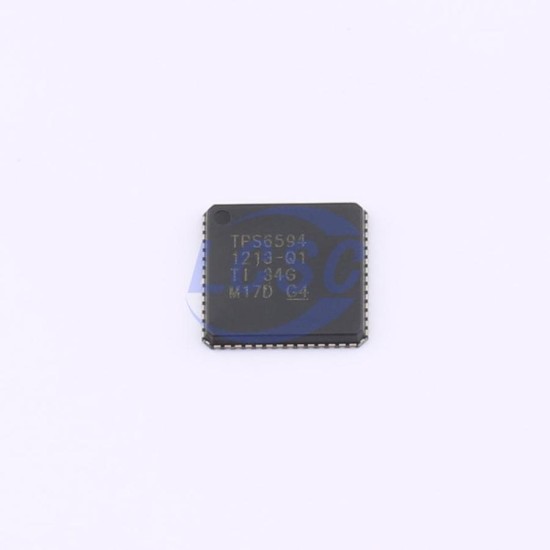 TI TPS65941213RWERQ1