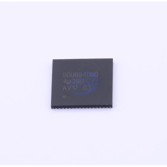 TI DS90UB940NTNKDRQ1