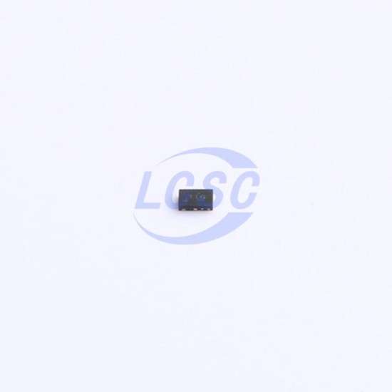TI TCA9536DTMR