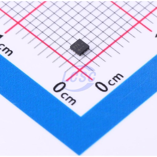 NXP PCA9570GMH