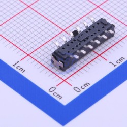 XKB Connection SK-3278S-L1