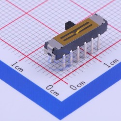 XKB Connection SK-3268D-L1