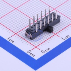 XKB Connection SK-3268D-L1