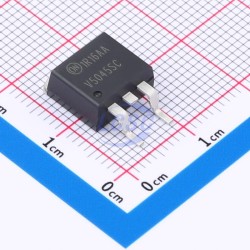 onsemi ISL9V5045S3ST-F085C onsemi ISL9V5045S3ST-F085C