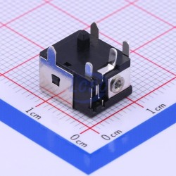 XKB Connection DC-044A-2.5A-2.5 XKB Connection DC-044A-2.5A-2.5