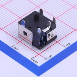 XKB Connection DC-044A-2.5A-2.0 XKB Connection DC-044A-2.5A-2.0