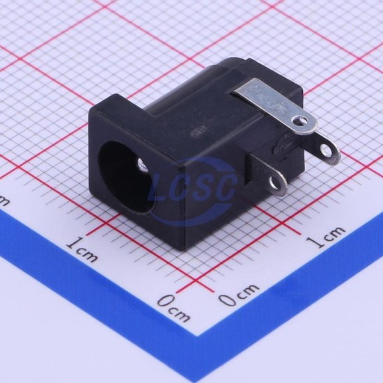 XKB Connection DC-005-2.5A-2.5