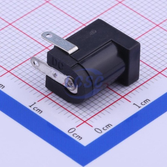 XKB Connection DC-005-2.5A-2.5
